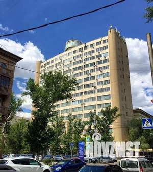 1-к квартира, посуточно, 42м2, 8/9 этаж