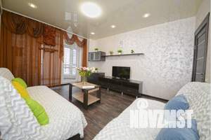 2-к квартира, посуточно, 55м2, 13/19 этаж