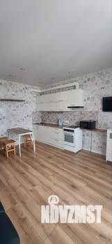 Студия квартира, посуточно, 25м2, 15/19 этаж