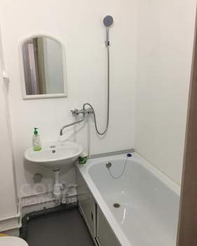 1-к квартира, на длительный срок, 33м2, 10/10 этаж