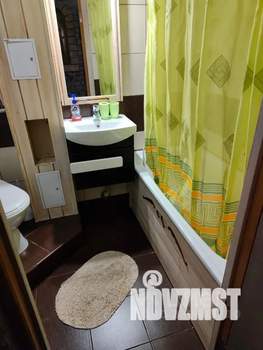 1-к квартира, посуточно, 35м2, 3/9 этаж