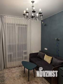 1-к квартира, посуточно, 32м2, 4/5 этаж