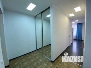 Студия квартира, посуточно, 53м2, 5/5 этаж