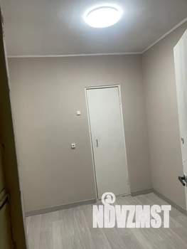 1-к квартира, посуточно, 40м2, 3/9 этаж