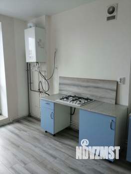 1-к квартира, на длительный срок, 40м2, 3/3 этаж
