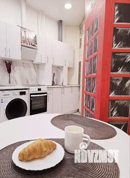 1-к квартира, посуточно, 50м2, 9/10 этаж