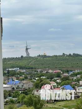 1-к квартира, посуточно, 49м2, 12/16 этаж