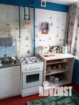 1-к квартира, посуточно, 32м2, 4/5 этаж