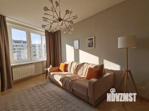 2-к квартира, на длительный срок, 50м2, 8/9 этаж