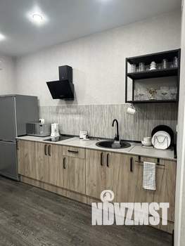 1-к квартира, посуточно, 30м2, 6/12 этаж