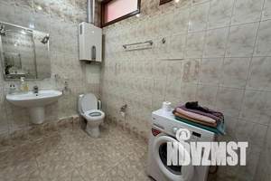 2-к квартира, посуточно, 60м2, 6/7 этаж