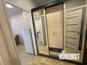 Студия квартира, посуточно, 30м2, 7/16 этаж