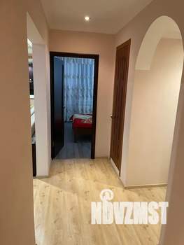 4-к квартира, посуточно, 88м2, 5/9 этаж