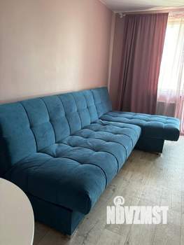 1-к квартира, на длительный срок, 40м2, 20/20 этаж