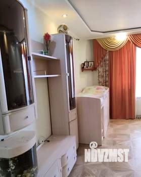 1-к квартира, на длительный срок, 54м2, 2/17 этаж