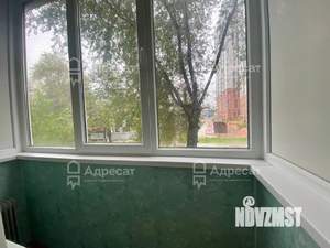 1-к квартира, на длительный срок, 30м2, 2/5 этаж