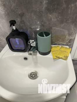 1-к квартира, посуточно, 31м2, 1/4 этаж