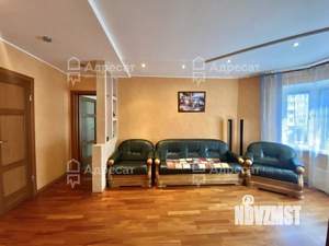 3-к квартира, на длительный срок, 92м2, 5/9 этаж