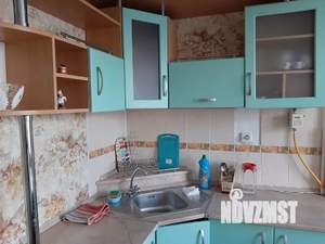 2-к квартира, посуточно, 51м2, 8/9 этаж