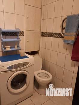 1-к квартира, посуточно, 32м2, 7/9 этаж