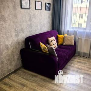 2-к квартира, посуточно, 37м2, 9/10 этаж