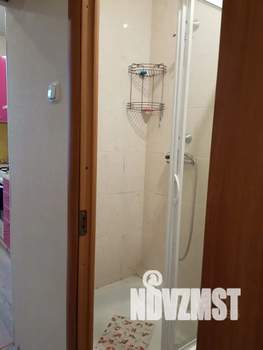 1-к квартира, посуточно, 35м2, 1/2 этаж