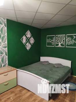 1-к квартира, посуточно, 30м2, 2/5 этаж