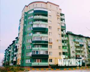 1-к квартира, на длительный срок, 35м2, 4/9 этаж