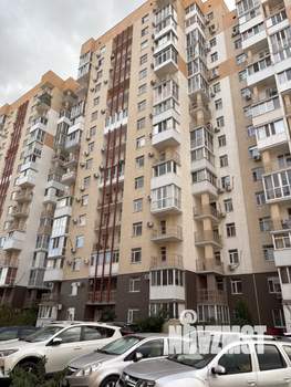 2-к квартира, на длительный срок, 48м2, 3/16 этаж