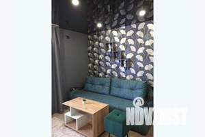 1-к квартира, посуточно, 35м2, 2/5 этаж