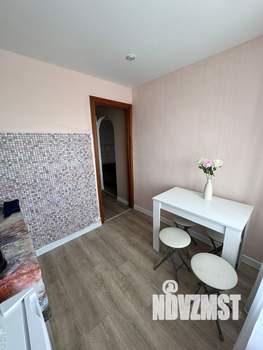 1-к квартира, на длительный срок, 33м2, 4/5 этаж