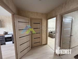 2-к квартира, на длительный срок, 50м2, 5/7 этаж
