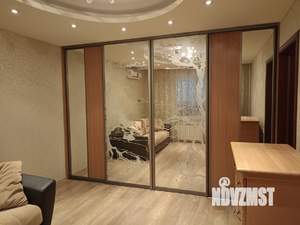 2-к квартира, на длительный срок, 50м2, 8/16 этаж