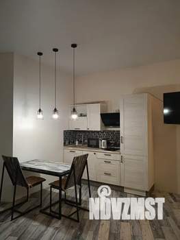 1-к квартира, посуточно, 47м2, 3/10 этаж