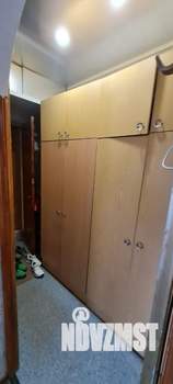 1-к квартира, на длительный срок, 32м2, 3/5 этаж