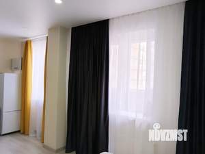 1-к квартира, посуточно, 36м2, 4/10 этаж