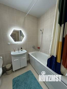 1-к квартира, на длительный срок, 50м2, 22/22 этаж