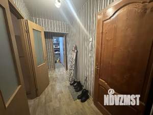 1-к квартира, посуточно, 50м2, 3/10 этаж