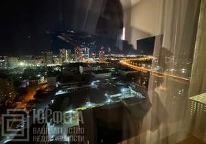 1-к квартира, на длительный срок, 44м2, 17/18 этаж