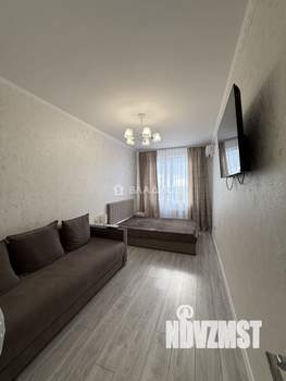 1-к квартира, на длительный срок, 37м2, 9/14 этаж