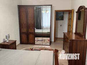 2-к квартира, посуточно, 60м2, 5/7 этаж