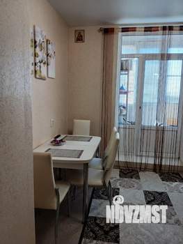 1-к квартира, посуточно, 42м2, 14/16 этаж