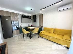 2-к квартира, на длительный срок, 58м2, 13/23 этаж