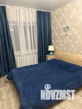 1-к квартира, посуточно, 33м2, 5/5 этаж
