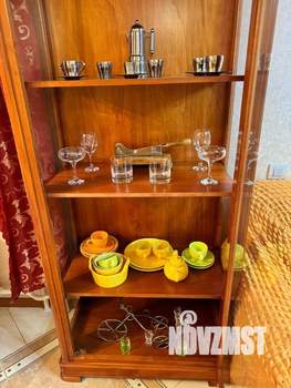 3-к квартира, посуточно, 120м2, 13/16 этаж