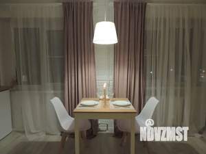 Студия квартира, посуточно, 29м2, 4/5 этаж