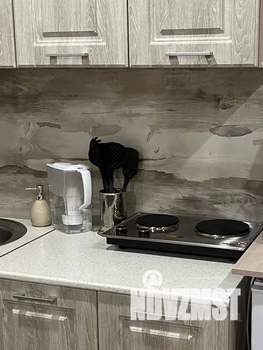 Студия квартира, посуточно, 28м2, 14/19 этаж