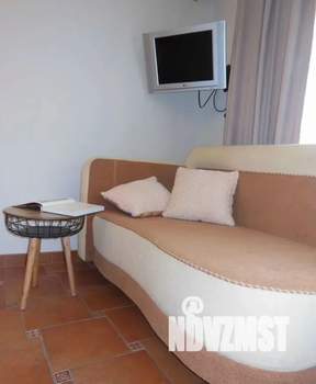 1-к квартира, посуточно, 38м2, 4/5 этаж