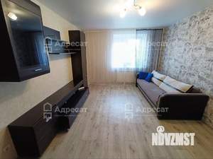 1-к квартира, на длительный срок, 38м2, 1/10 этаж