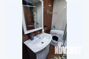 1-к квартира, посуточно, 35м2, 1/9 этаж